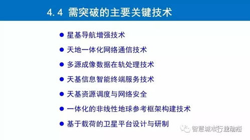 李德仁院士论时空大数据的智能处理与服务